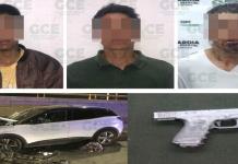 Video | Juez permite proceso en libertad a detenidos por el robo de vehículo en Lomas