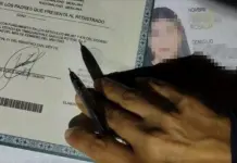 Ubican a conductora que arroll&oacute; a vigilante de autos en agencia de Chapultepec