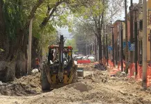Piden acelerar obras en torno a La Merced