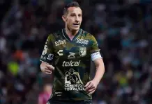 Es definitivo. Ya no es mi momento, dice Guardado tras llamado a la Selecci&oacute;n