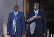 Implicaciones de la hospitalización del secretario de Defensa de Estados Unidos Implicaciones de la hospitalización del secretario de Defensa de Estados Unidos