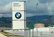 BMW inicia construcción del centro de producción de baterías en SLP