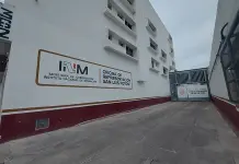 Reprueba la CNDH al INM en San Luis