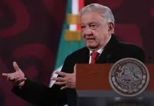Controversia por declaraciones del presidente AMLO en conferencia