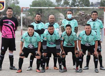 Feria de goles en Liga Azteca