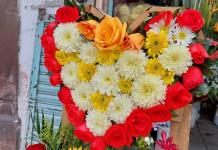Florerías de Soledad prevén buenas ventas por San Valentín