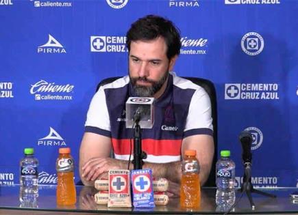 Video | Cesan a Gustavo Leal de la dirección técnica del Atlético de San Luis