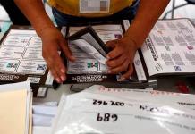 Medidas de Jucopo para proteger elecciones en México