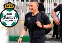 Ignacio Ambriz asume el mando de Santos Laguna