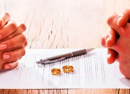 Destaca Ciudad Valles por alza en número de divorcios Destaca Ciudad Valles por alza en número de divorcios