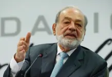 Slim negocia con Televisa para transmitir Juegos Olímpicos en línea Slim negocia con Televisa para transmitir Juegos Olímpicos en línea