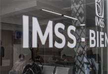 Busca IMSS contratar a más de 120 médicos especialistas