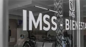 IMSS-Bienestar asume abasto de medicamentos en hospitales de SLP
