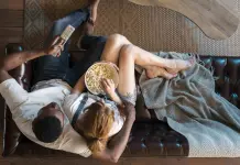 Celebra San Valentín con estas películas de amor