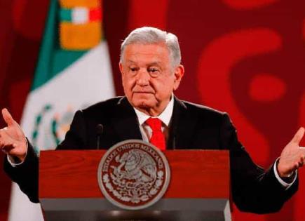 Alista AMLO un nuevo decreto