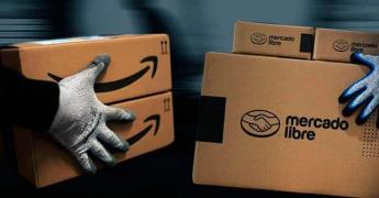 Amazon triplica su beneficio en primer trimestre