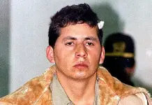 Jueza federal desecha demanda de amparo de Mario Aburto