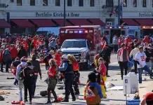 Fan&aacute;tica de Kansas City de origen mexicano muri&oacute; en festejo