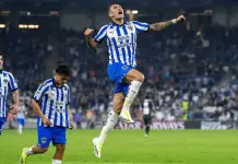 Brandon V&aacute;zquez fue fichado por un club de la MLS