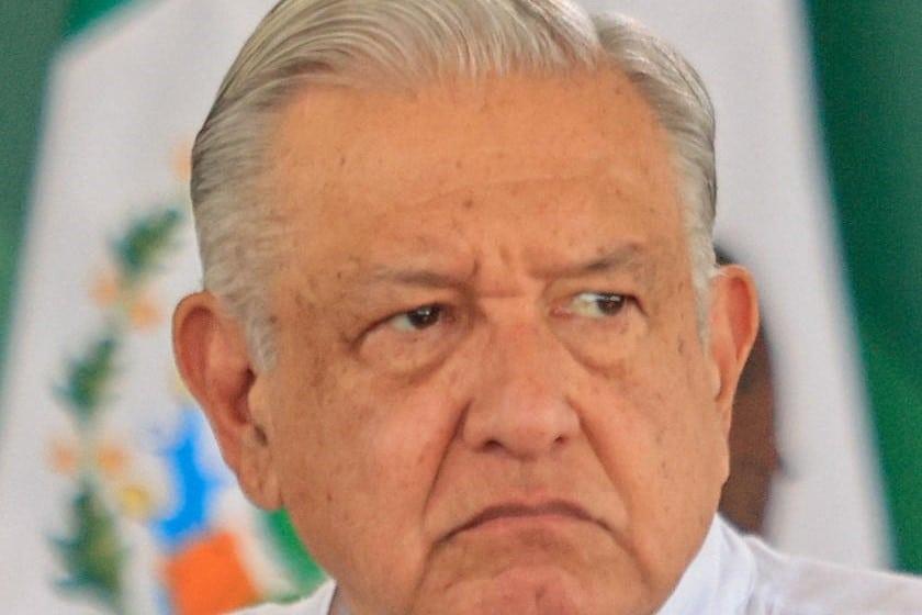 Andrés Manuel López Obrador / Foto: EFE
