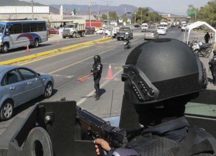 Obispos negocian con el narco para frenar la violencia en México