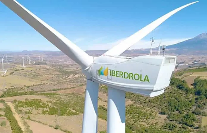 Española Cox compra centrales de Iberdrola en México