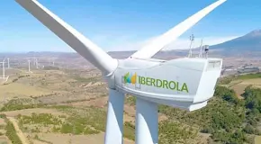 Española Cox compra centrales de Iberdrola en México