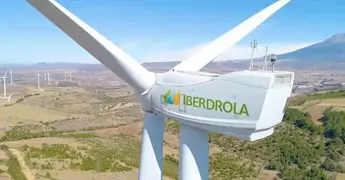 Española Cox compra centrales de Iberdrola en México