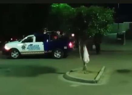Guanajuato, fatal para los policías