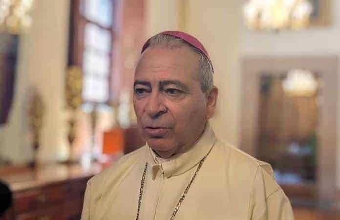 El arzobispo de San Luis Potosí nos alerta sobre la importancia de cuidar el agua y su relación con el calentamiento global. ¡Infórmate aquí!