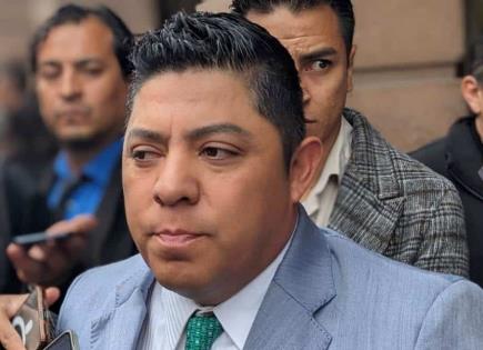 Analizará el Ejecutivo propuesta de indulto a Sanjuana Maldonado