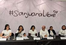 Video | Solicitan indulto a mujer víctima de injusticias del Estado