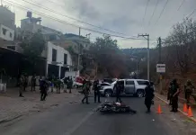 Atacan a balazos al alcalde de Taxco, Guerrero; resulta ileso