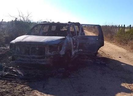 Confirman extradición a México de expolicía por masacre en Tamaulipas