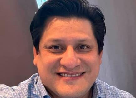 Va Francisco Castillo por Morena para diputación