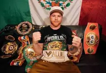 El rechazo de Beterbiev a la pelea con Canelo Álvarez El rechazo de Beterbiev a la pelea con Canelo Álvarez