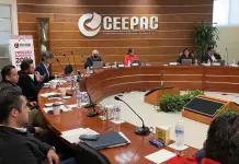 Modifica Ceepac reglas para aspirantes con cargo p&uacute;blico; no pedir&aacute;n licencia