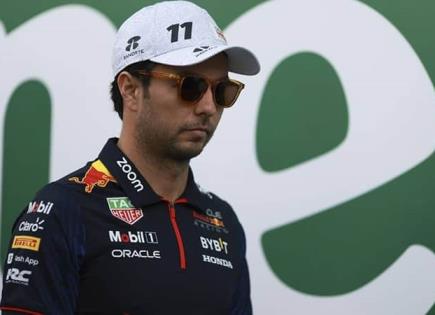 Checo Pérez y su camino hacia el título de la Fórmula 1
