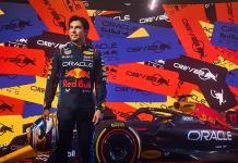 Checo Pérez tendrá su propia docuserie en Disney Plus