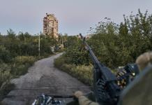 Rusia toma control de Avdiivka en Ucrania: Análisis del conflicto
