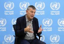 Conflicto entre Israel y UNRWA por ayuda a palestinos en Gaza