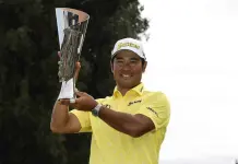 Hideki Matsuyama: El nuevo rey del golf asiático Hideki Matsuyama: El nuevo rey del golf asiático