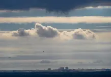 Alerta meteorol&oacute;gica por tormentas en California