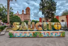 Declaraci&oacute;n del Saucito como octavo barrio en San Luis Potos&iacute;