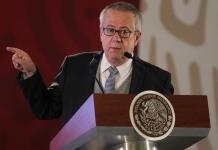 Carlos Urz&uacute;a, exsecretario de Hacienda fallece a los 68 a&ntilde;os