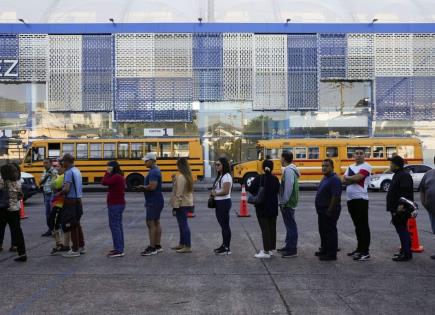 Controversia y desaf&iacute;os tras las elecciones legislativas en El Salvador