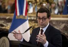 El canciller francés propone alternativa al acuerdo Mercosur-UE