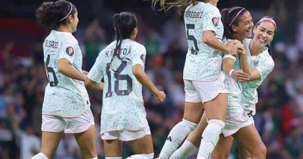 Arranca Copa Oro Femenil