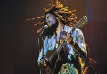 Bob Marley: La Leyenda - Detalles de la Pel&iacute;cula 2024