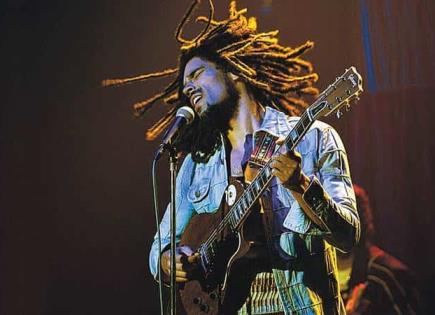 Bob Marley: La Leyenda - Detalles de la Película 2024